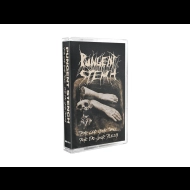 PUNGENT STENCH For God Your Soul ... For Me Your Flesh TAPE [MC]